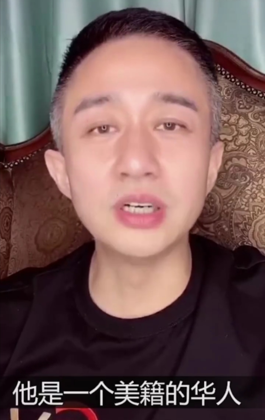 郭晨冬谈李小龙和阿里,郭晨冬有什么资格评价李小龙