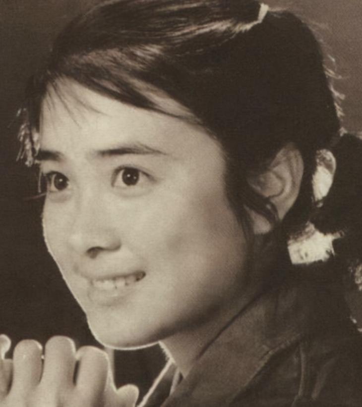 傅艺伟最美妲己沦为阶下囚,傅艺伟从最美妲己到阶下囚