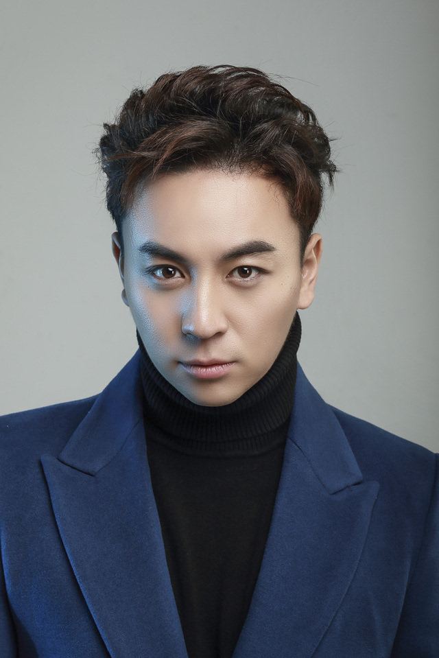 动作演员个个帅,盘点那些一个动作就圈粉的明星