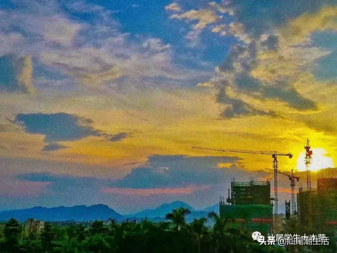 汕尾排名前十学校,汕尾海丰母校