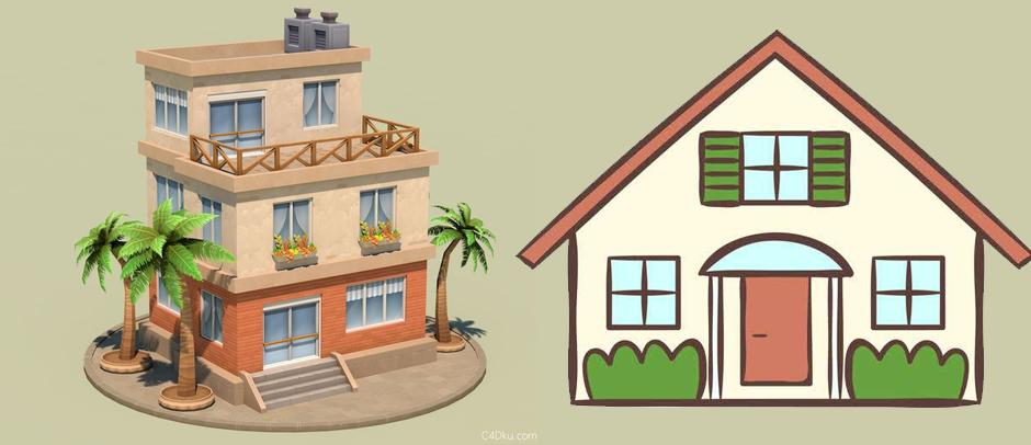 科技魔方绘画教程,绘画教程ai