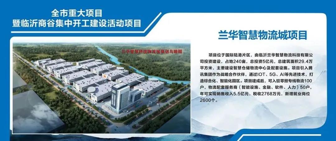 临沂中心城区规划,重磅临沂中心城区三大片区大变化