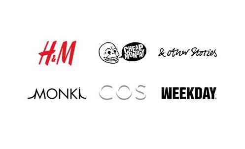 zara与其他快时尚品牌的对比,hmzara快时尚品牌