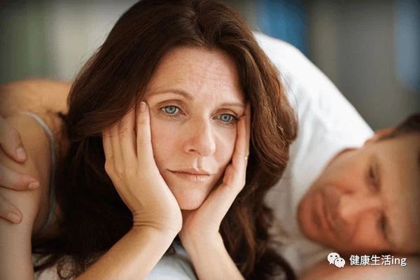 绝经的危害原来这么大！容易患上3种大病，很多人都不知道