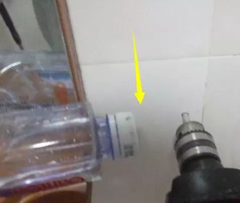 瓷砖打孔不碎的方法,瓷砖钻眼处理空鼓