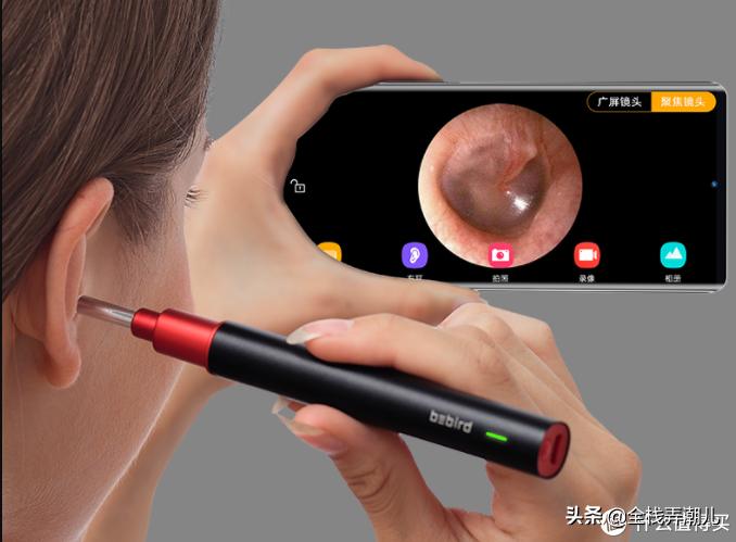 黑科技适合送人的礼物,有哪些实用的黑科技的小礼物