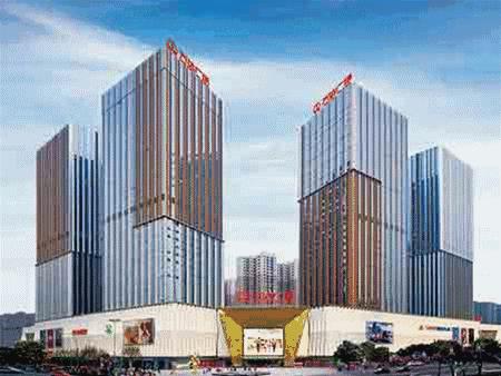 为什么很多城市都有万达广场,为什么说万达就是城市中心