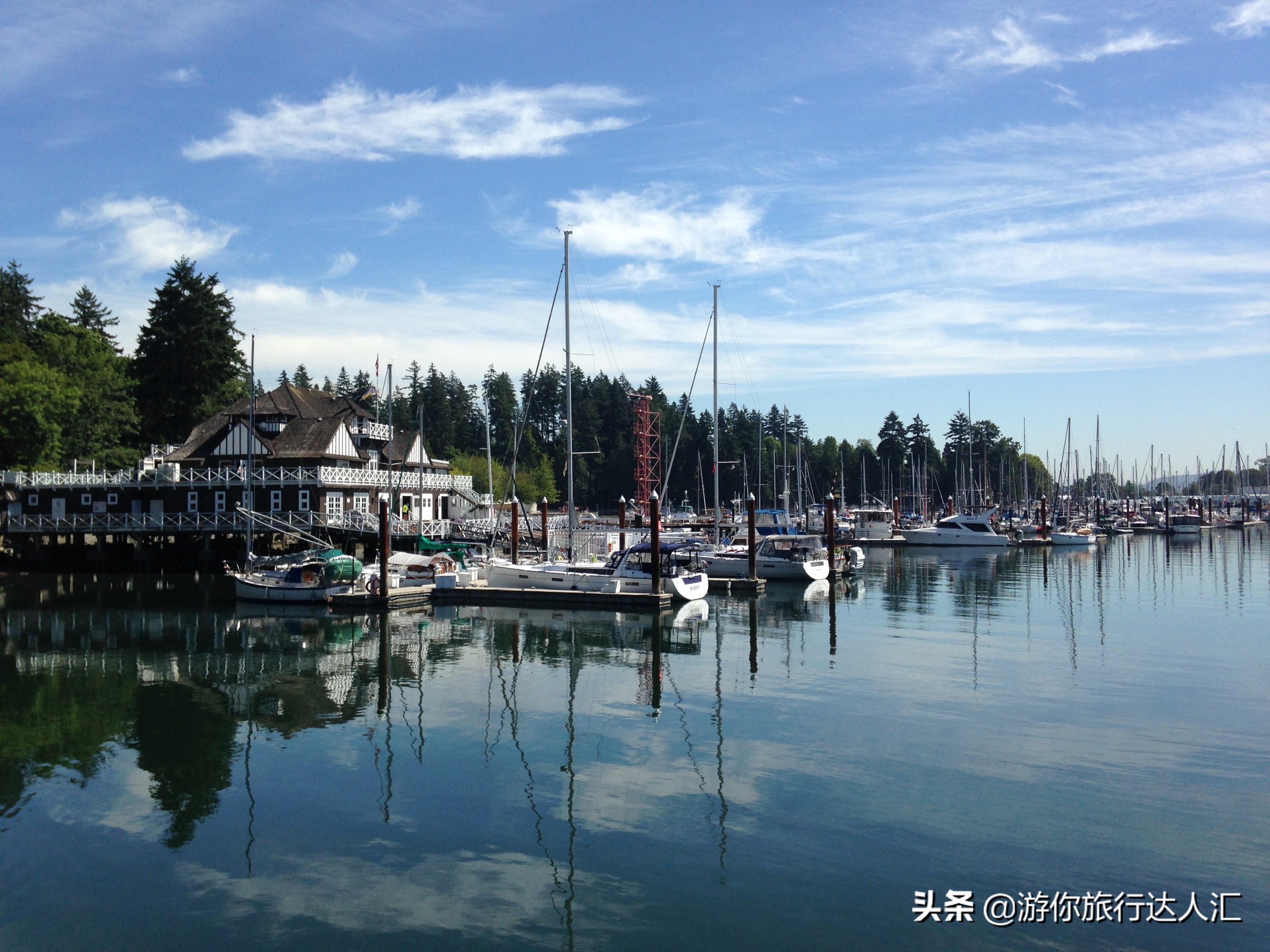 温哥华冬天旅游攻略,加拿大温哥华旅游价格