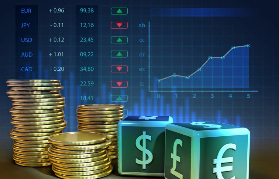 什么是外汇交易,什么是外汇管制