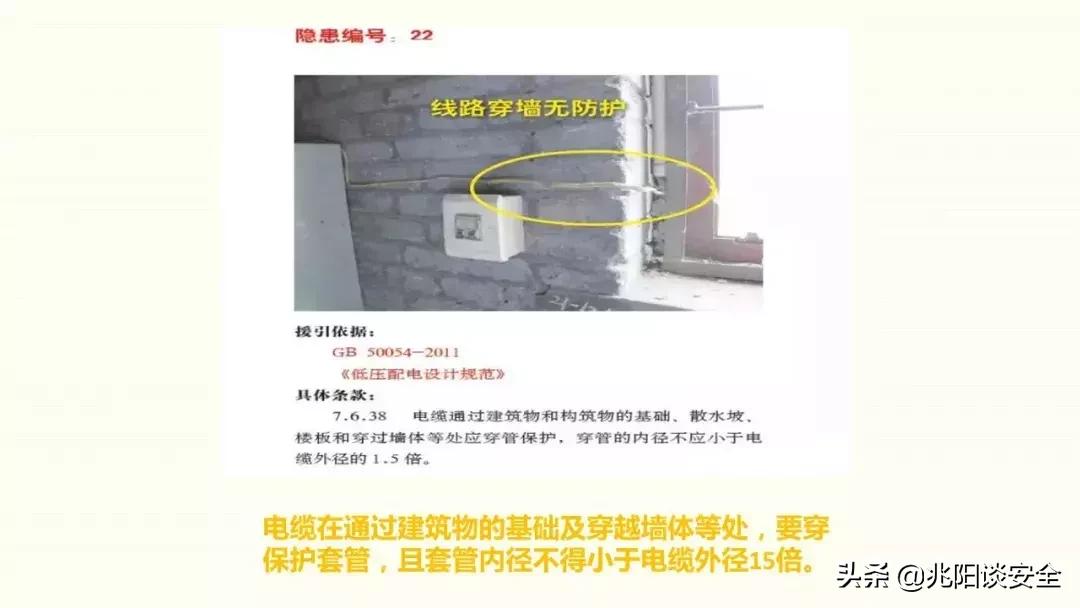 高危作业隐患高清图,十类高危作业警示片