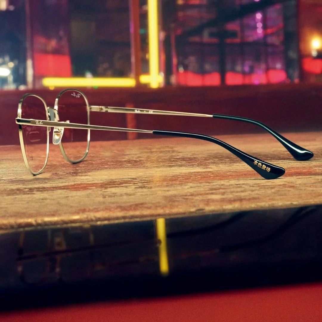 雷朋新品,雷朋潮酷来袭五一初夏本色出行