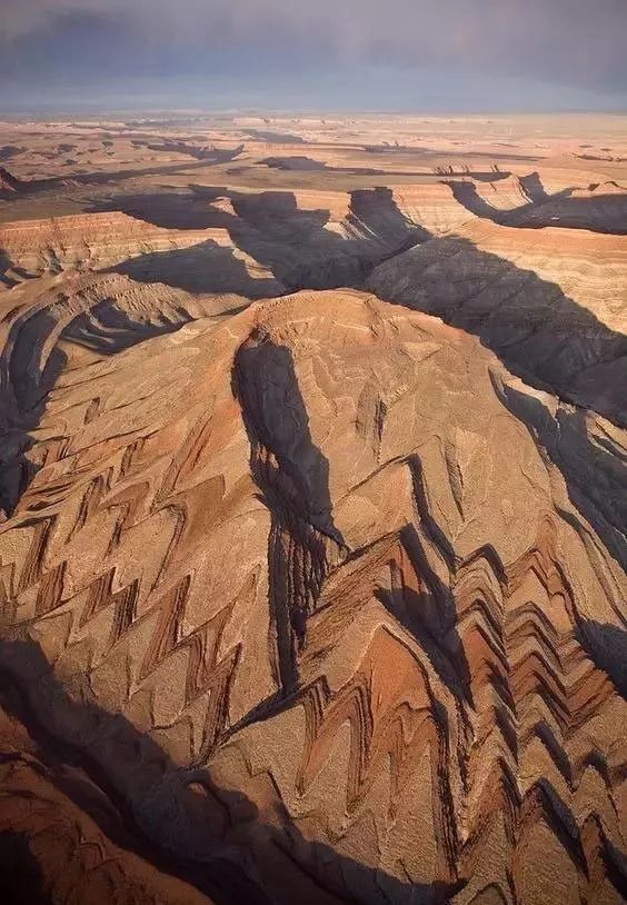 大自然的奇迹,大自然的奇迹鬼斧神工