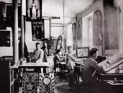 徐悲鸿刘海粟林风眠,徐悲鸿与林风眠艺术的不同