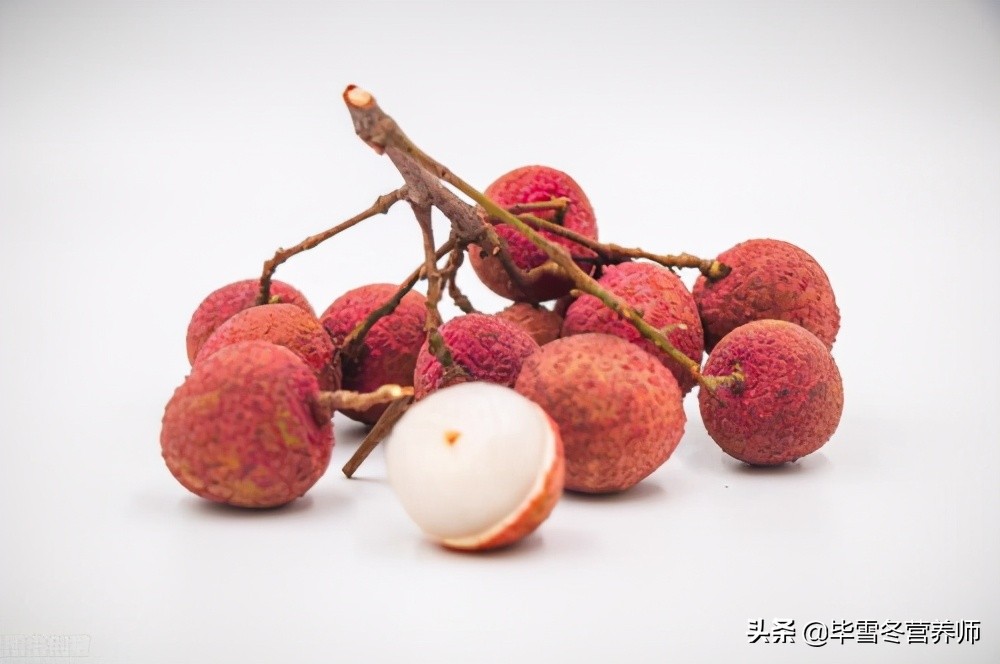 孕妇荔枝吃多导致孩子流产,怀孕早期吃荔枝会导致流产吗