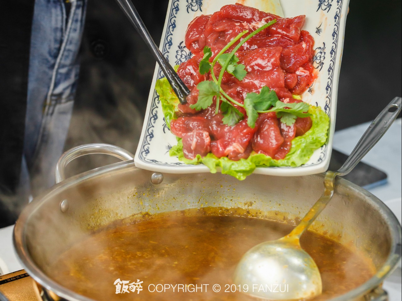 珠海火锅中秋,珠海火锅麻辣风云