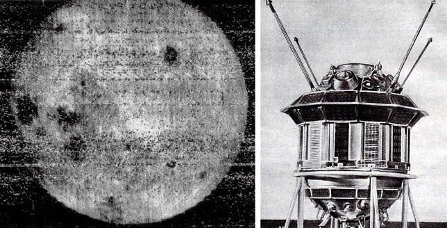 新刊｜去月球，搭个帐篷