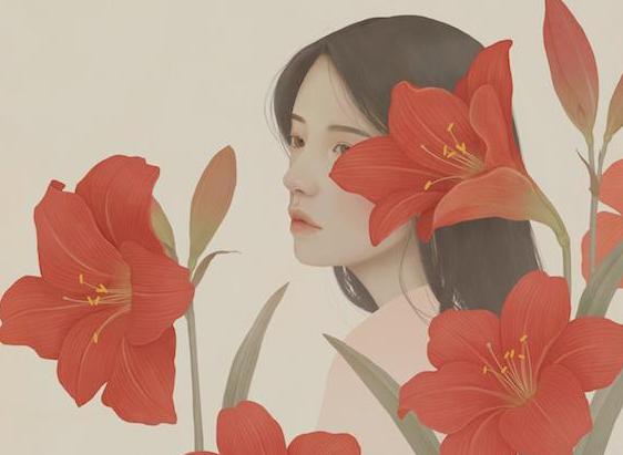 一位结婚女人的心声,一位已婚女人的心里话