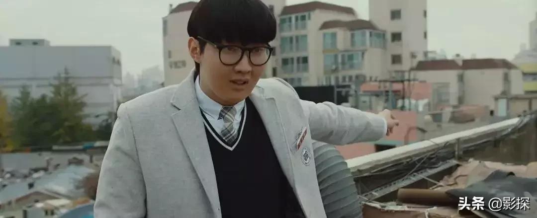 这才是经典的高能喜剧片,一部颠覆三观的喜剧片