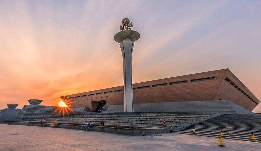 杭州东站到洛阳龙门火车票,杭州有去洛阳的直达高铁