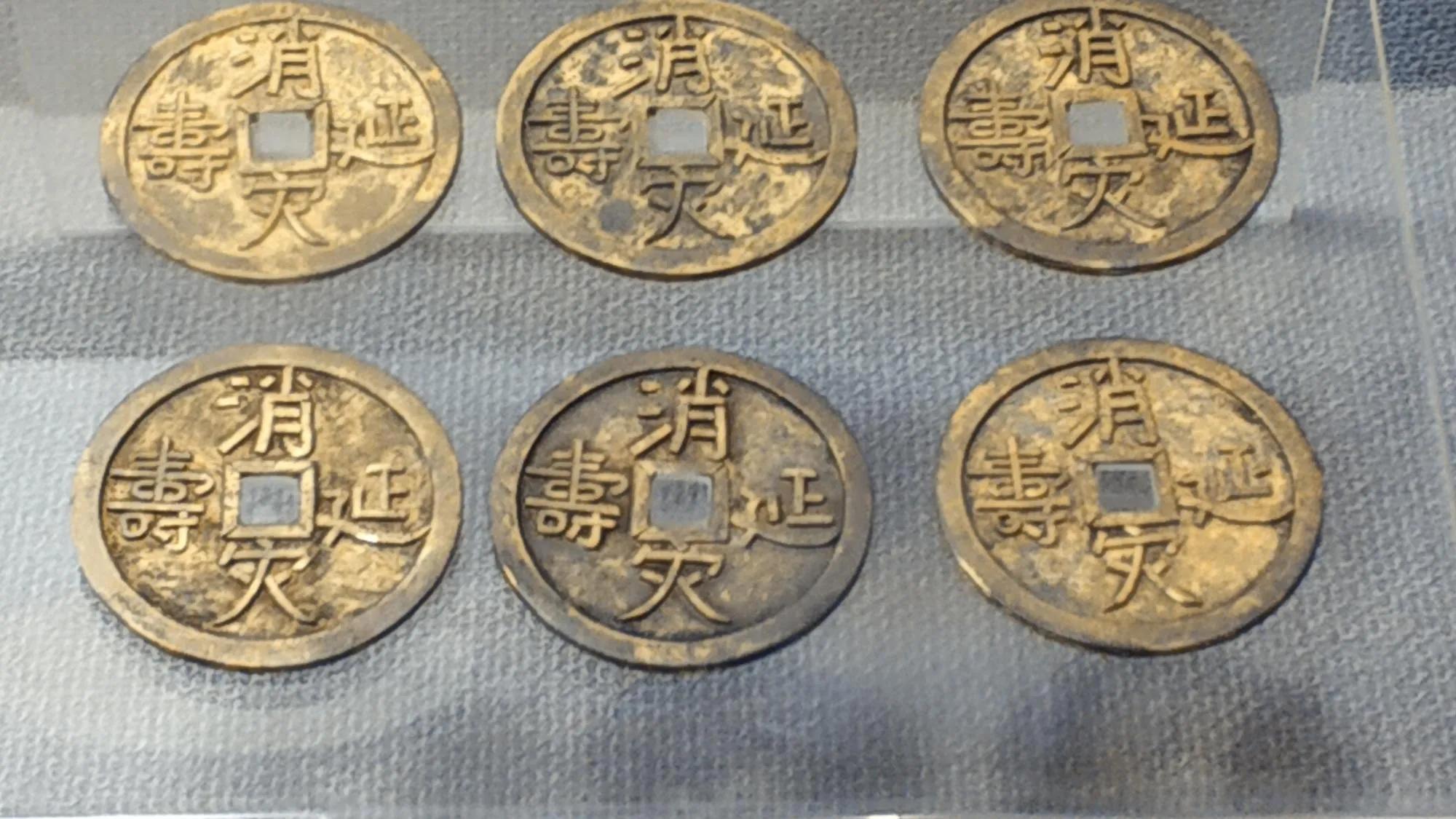 明十三陵景陵三大诡异事件,明十三陵宝物