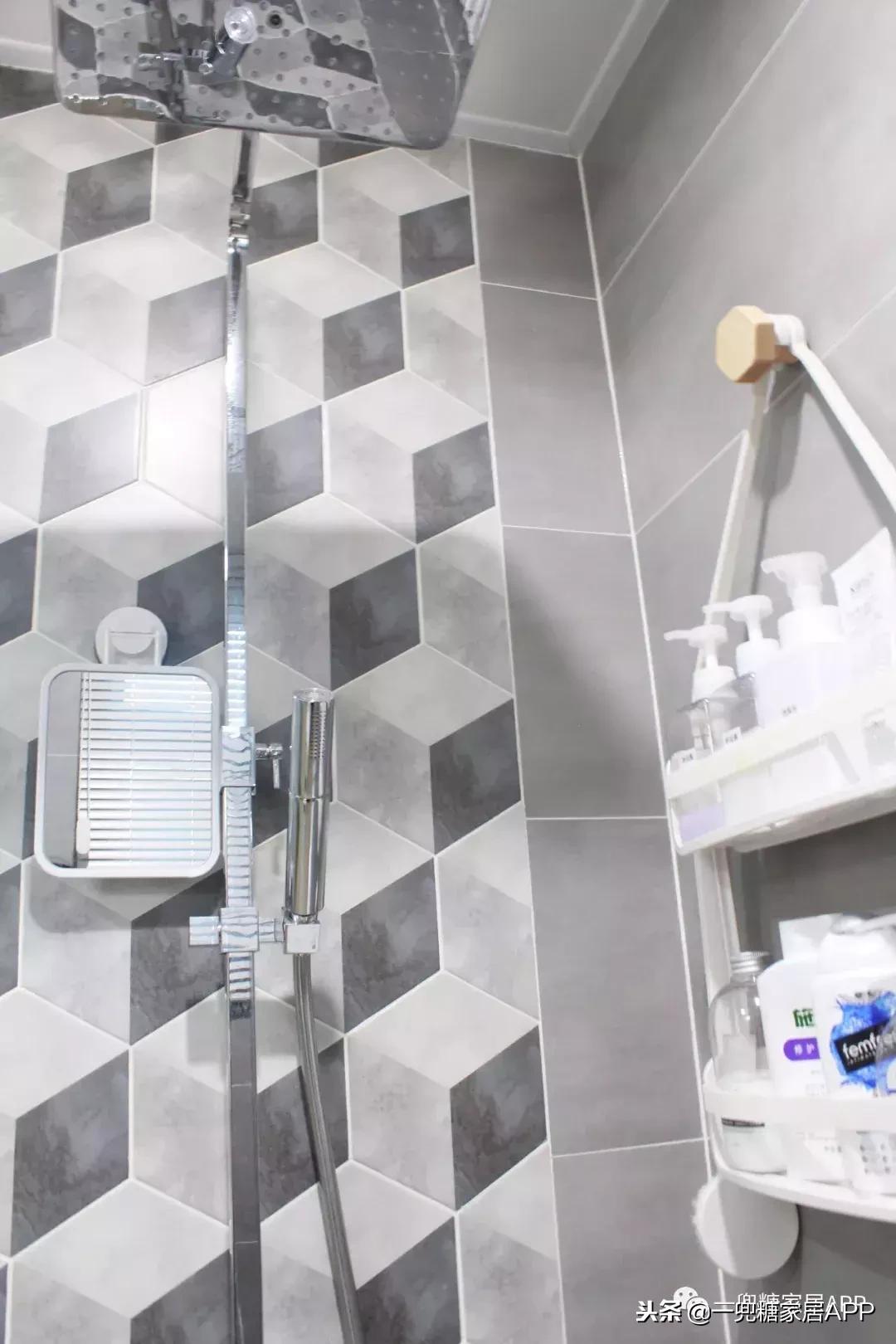 90后处女座业主，挖掘了48条收纳技巧，看看别人教科书般的家