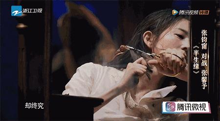 张钧甯徐静蕾近况,徐静蕾冻卵靠谱吗