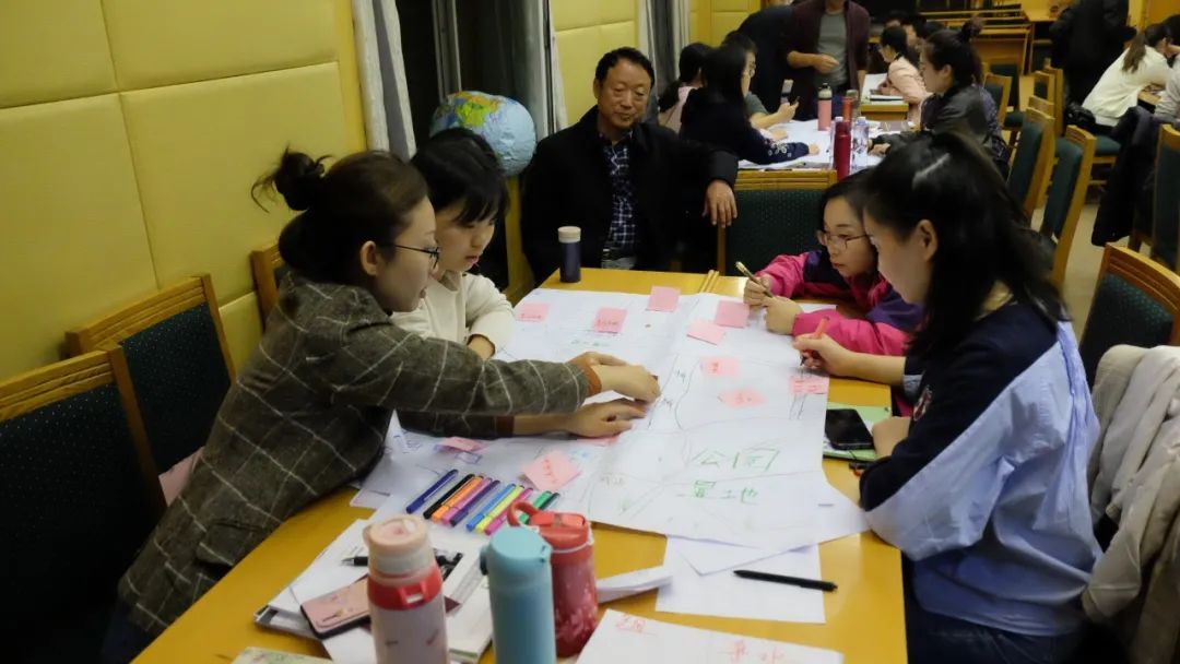 北京园博园游玩攻略秋季,北京园博园春日打卡好地方