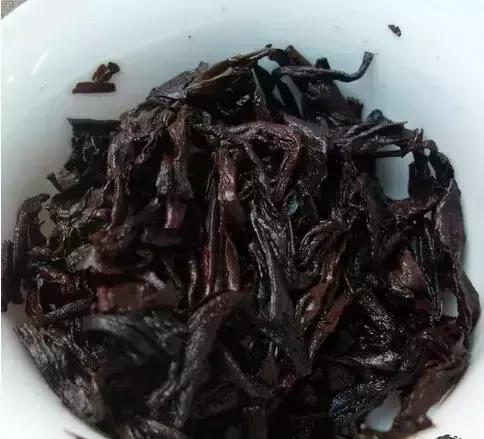 一款茶的好坏,茶好坏