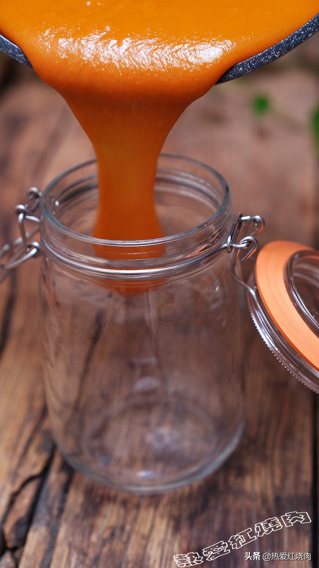 杏子好吃,杏子怎么放熟才好吃