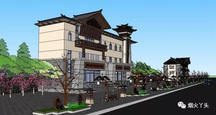 《丝绸之路之汉唐古道文旅项目企划书》