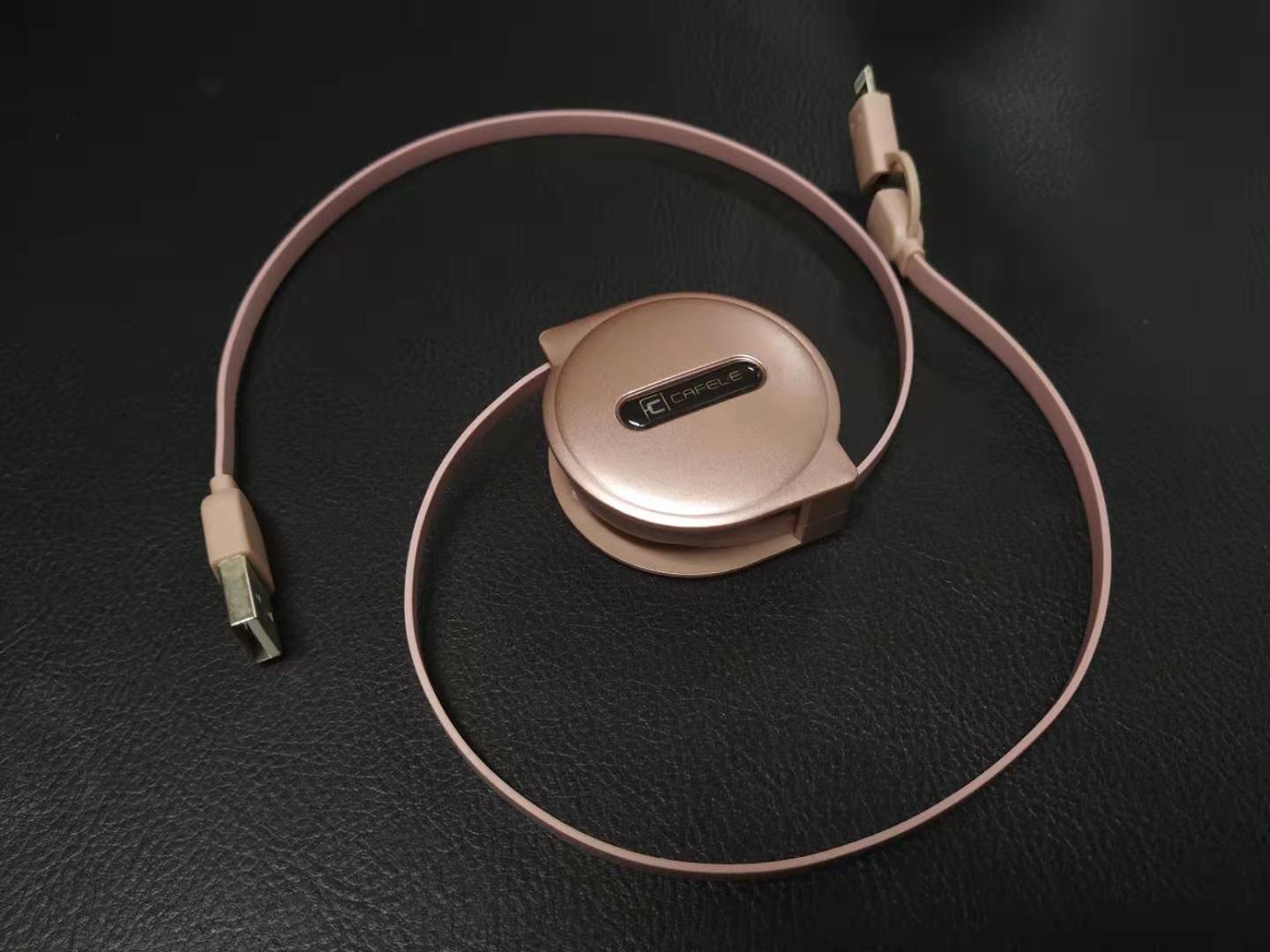 苹果数据线有没有必要买原装,苹果的数据线有必要买原装的吗