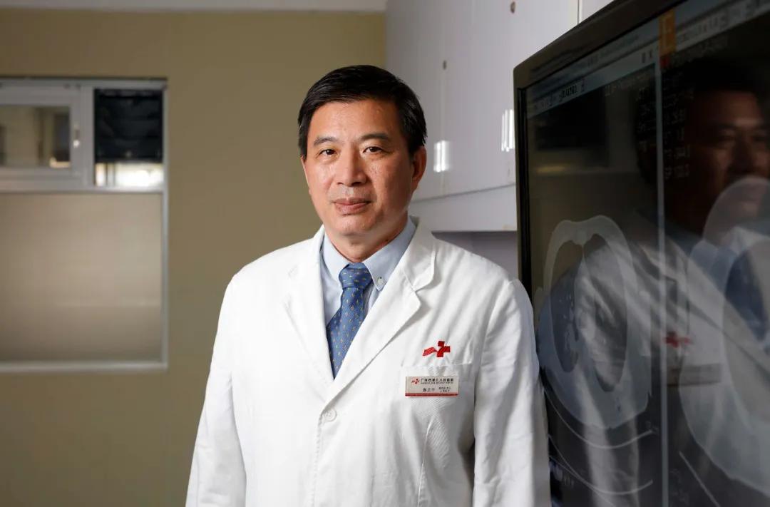 蔡卫平艾滋病专家,艾滋病专家蔡卫平对窗口期的看法