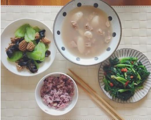 8大月子餐,月子餐八天食谱