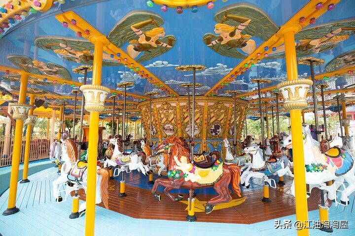 绵阳方特东方神画邀请嘉宾,绵阳方特东方神画欢乐嘉年华