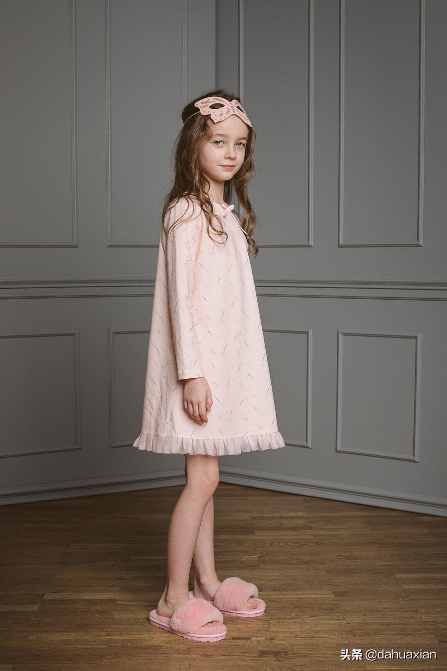 品牌童装居家服,女童品牌童装冬季居家服