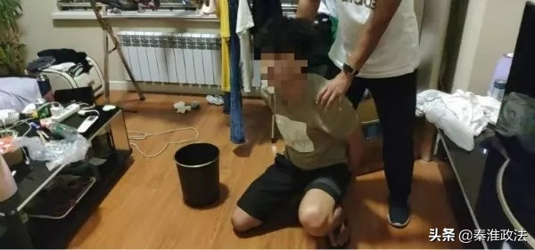 警方抓网络赌博最新通告,赌博抓获39人60余万元判多久