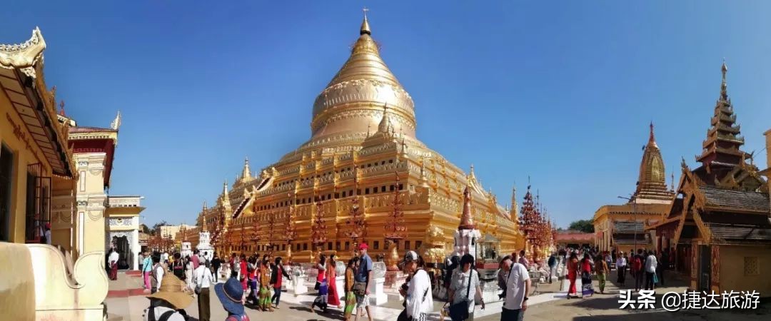 去缅甸旅游注意事项和流程,去缅甸旅行要知道的十件事