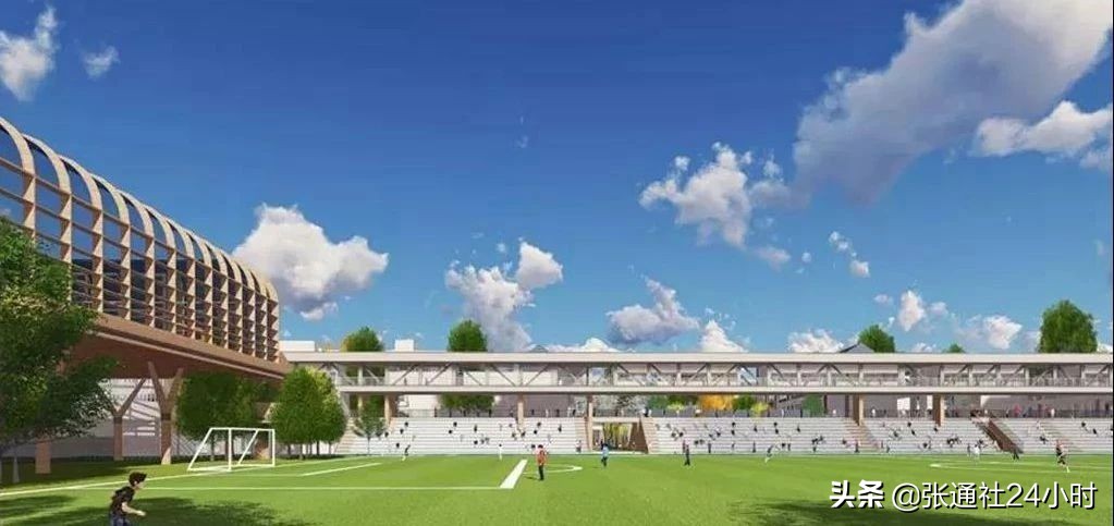 张江新建学校,上海张江新建学校2024年