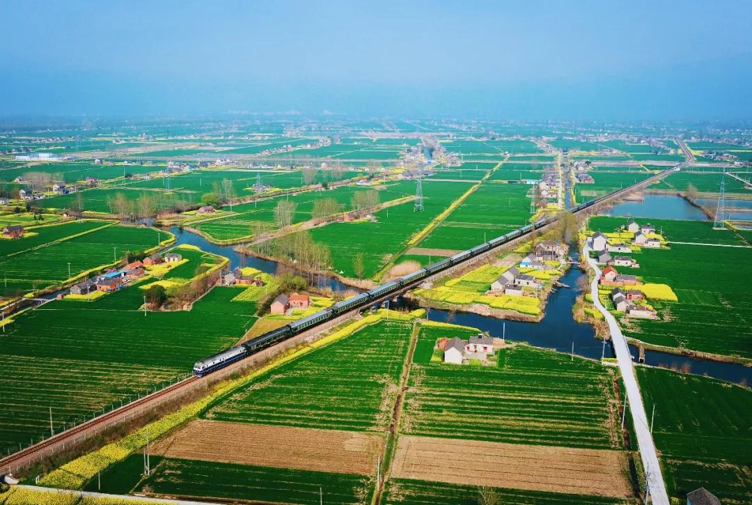 南北相济，中国580多个“菜篮子”是如何炼成的？