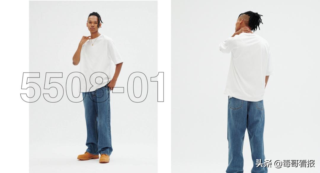 白tee品牌,质量好的白tee推荐