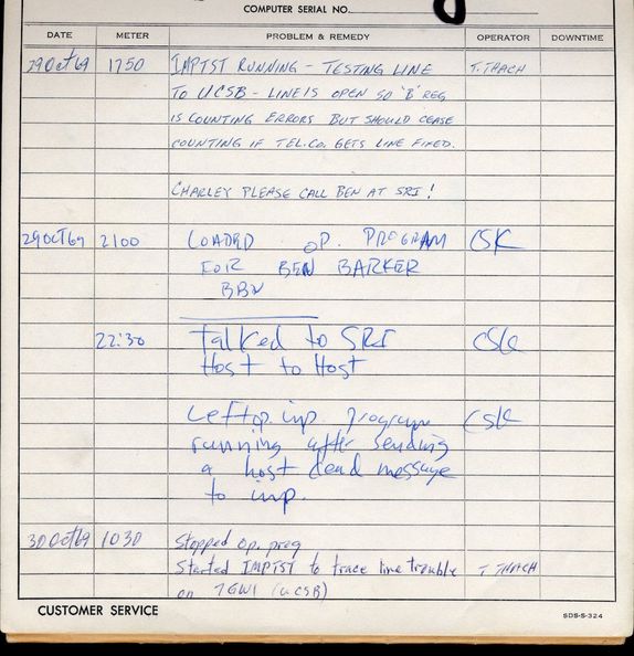 资讯|互联网年满50,发明它的那个人却“后悔”了