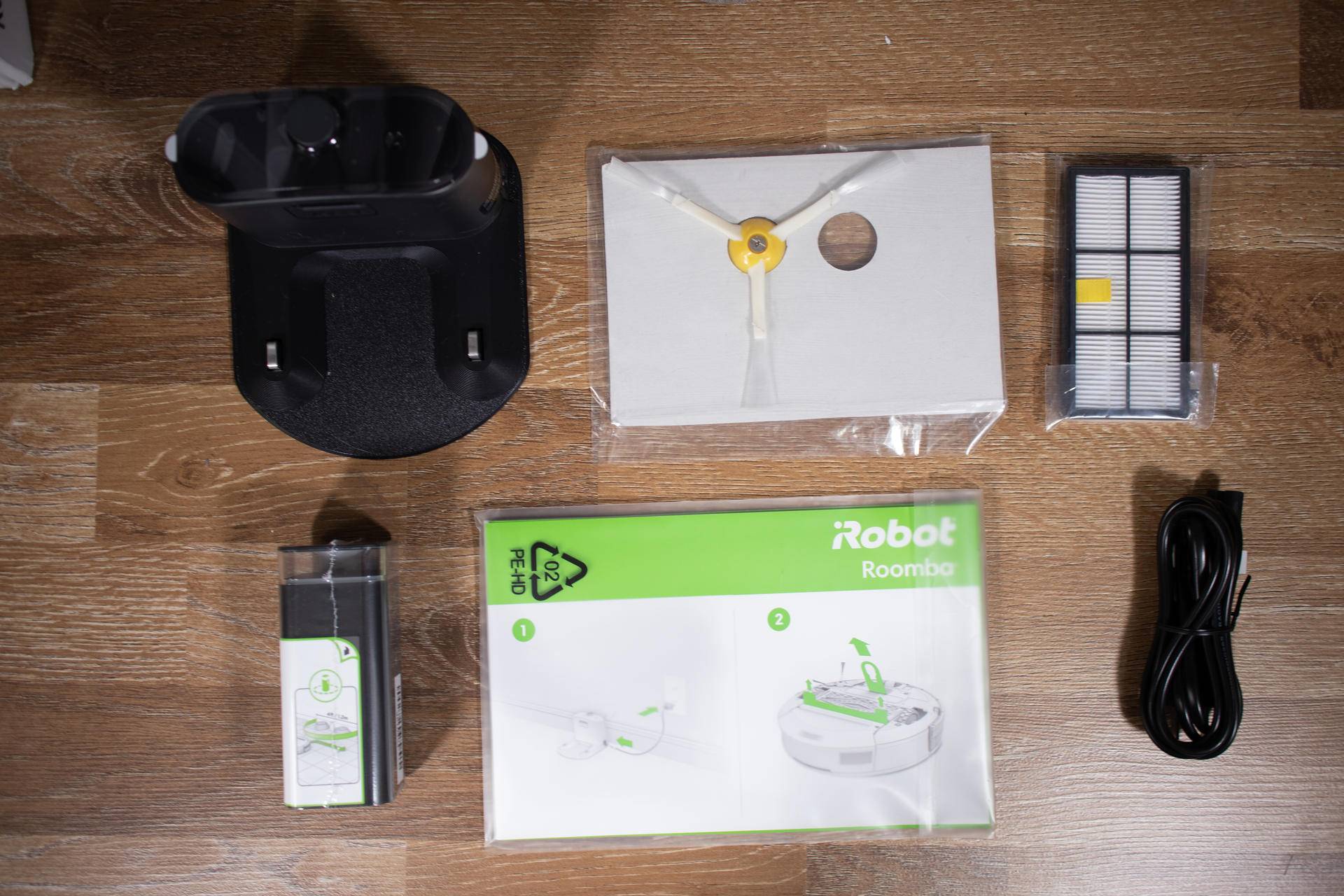 体验清扫机器人,体验机器人的一天