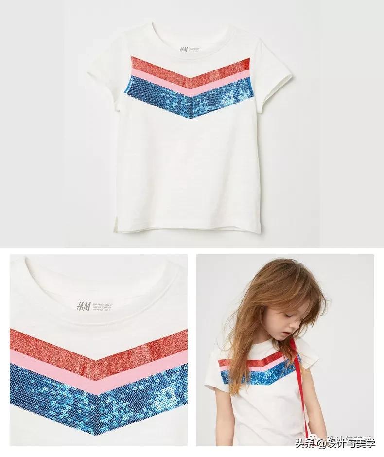 穿上童装过六一谁还不是个宝宝呢