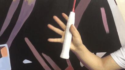 新手如何打出高低杆,超远发力技巧