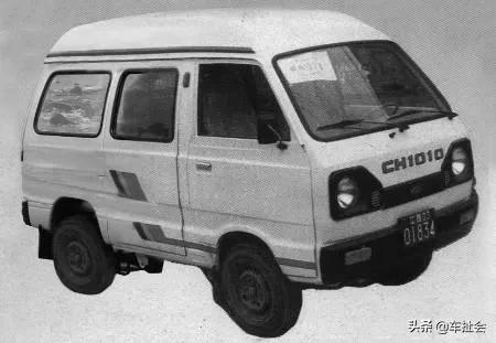 国产合资大型面包车排行榜前十,国产品牌面包车哪个最好