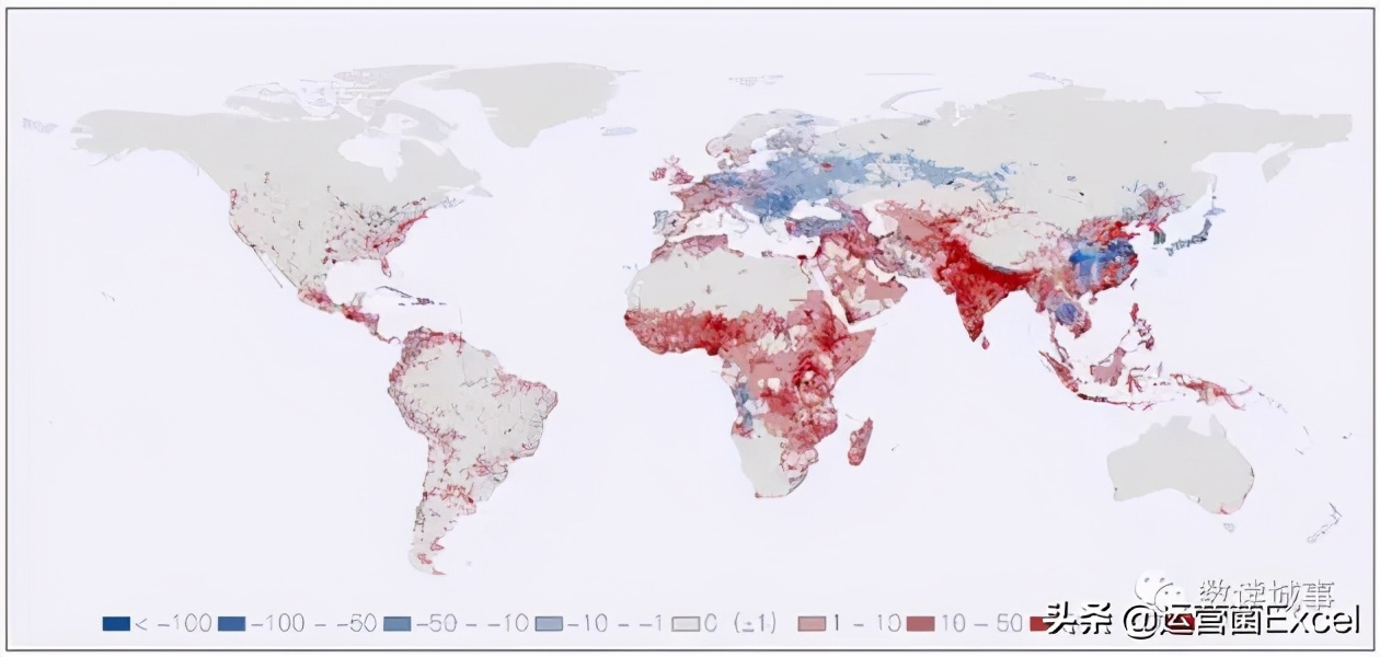 流畅的excel制作软件,比excel高效的工具