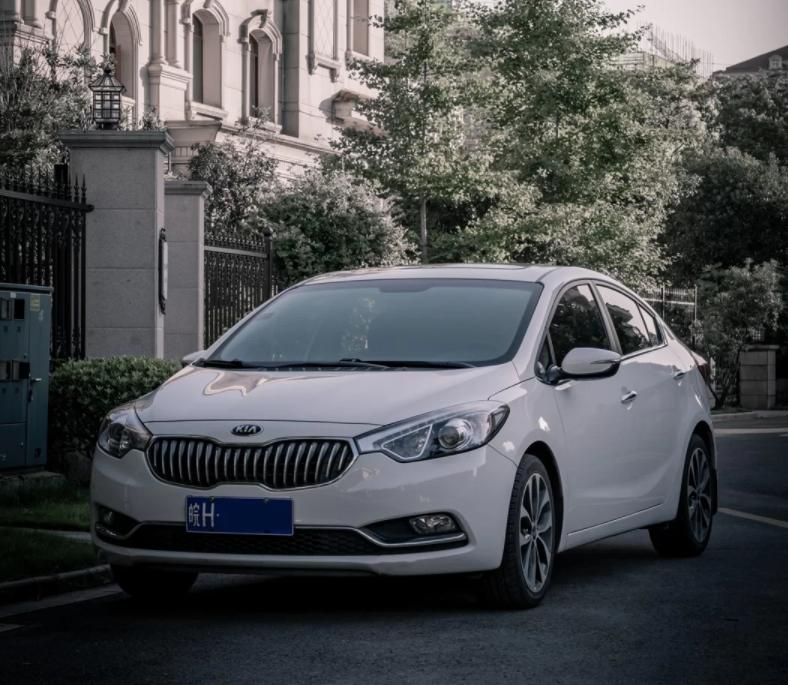 为什么第一辆车不建议买电车,为什么第一辆车不建议买二手