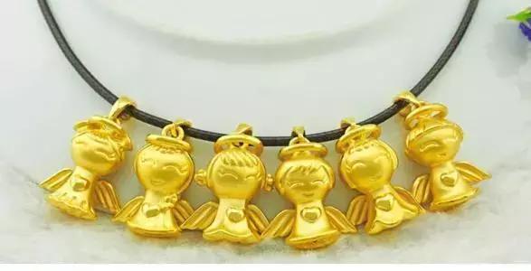 为什么现在市面上大多都是3d硬金,真正的3d硬金图片