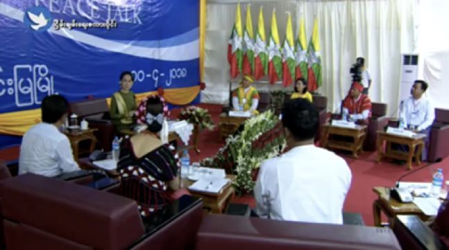 昂山素季自由了吗,昂山素季会重返政坛吗