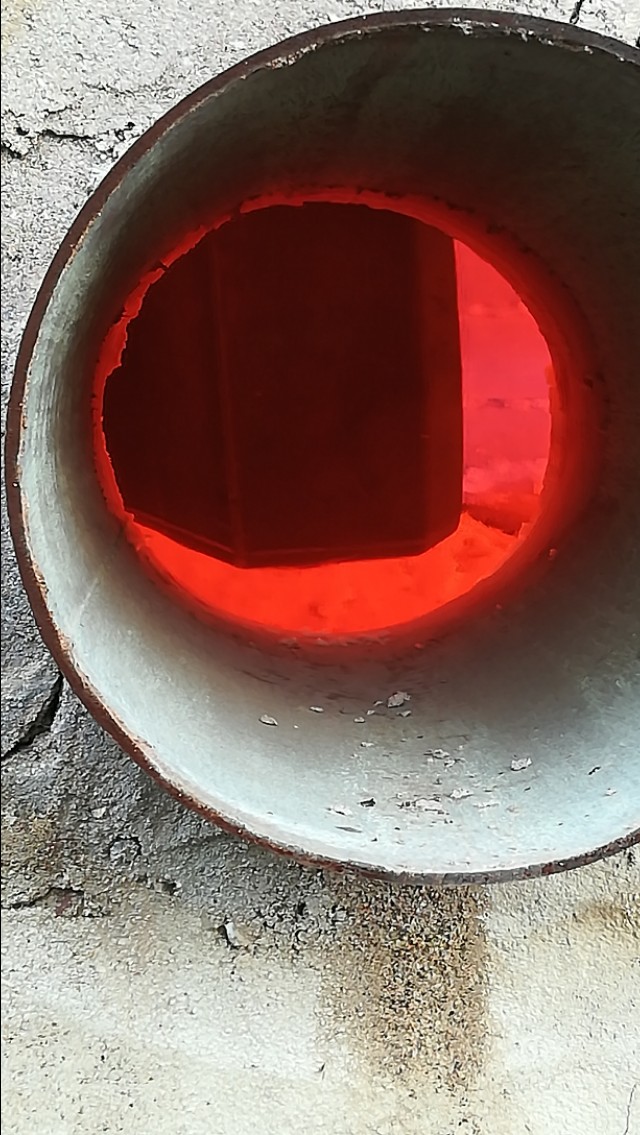 新型沼气燃烧器种类,沼气燃烧器设计